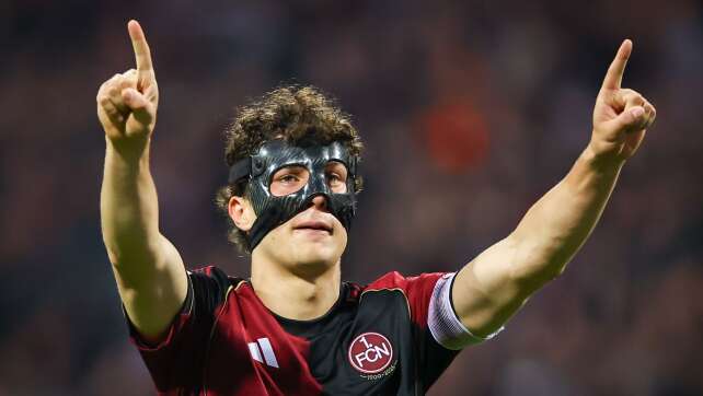 1. FC Nürnberg verliert Abwehrboss - Ersatz aus Griechenland