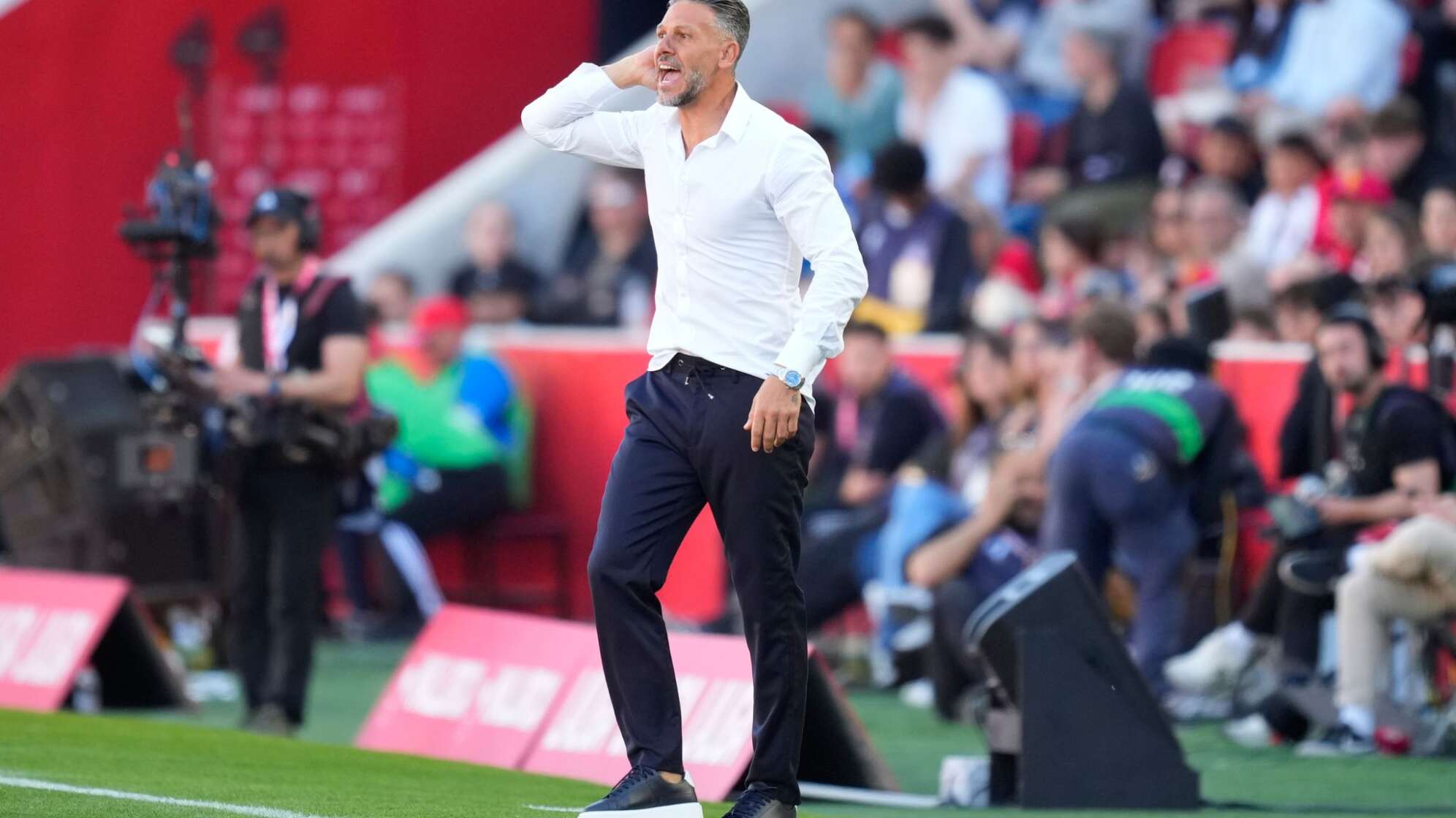 Martin Demichelis