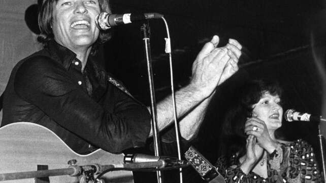 Vor 40 Jahren starb der «rote Elvis»