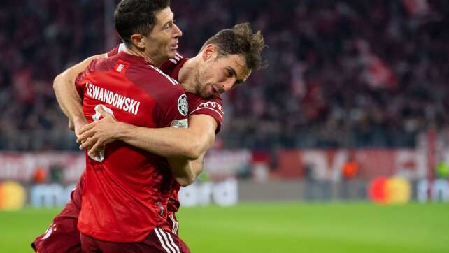 Bericht: Chicago plant Transfer-Coup mit Goretzka