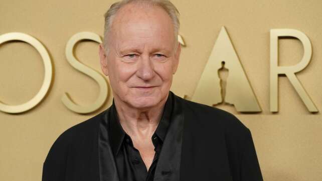 Schwedischer Hippie in Hollywood: Stellan Skarsgård wird 75