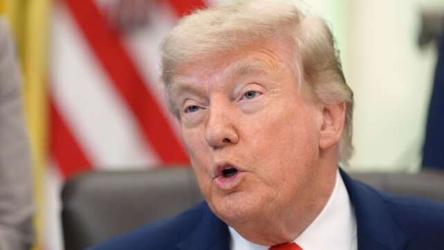 Trump: US-Militär tötet Anführer venezolanischer Drogenbande
