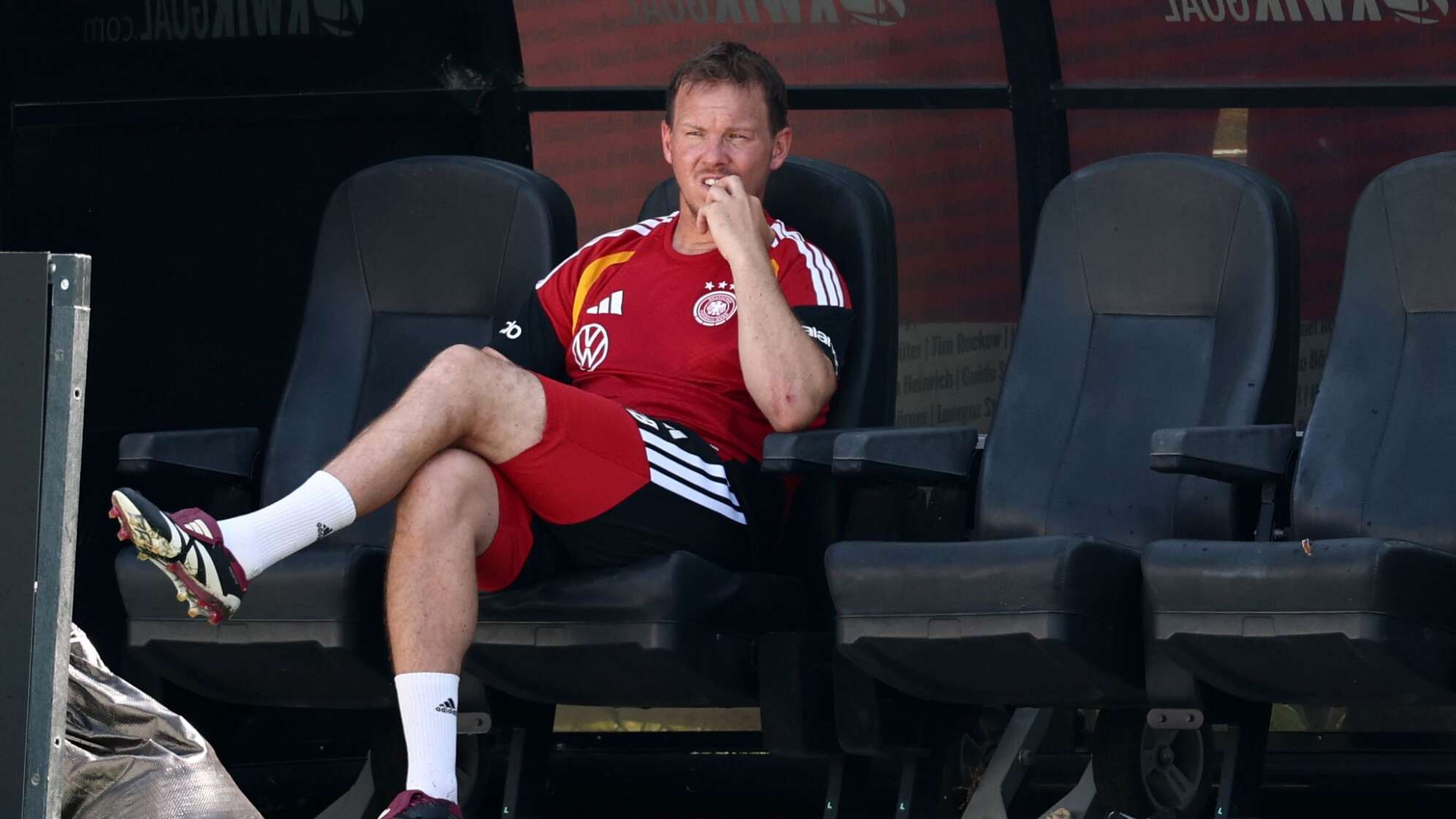 Julian Nagelsmann
