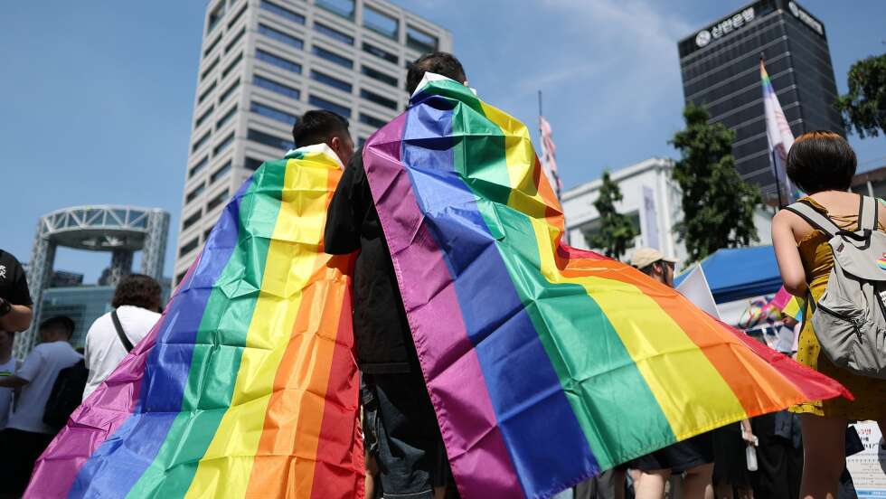 Zehntausende bei Pride in Seoul – Rechte bleiben umkämpft