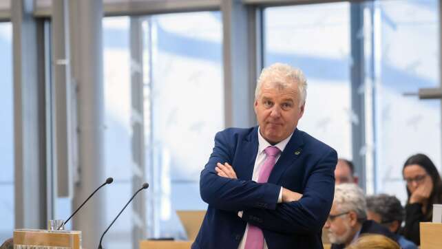 Aufregung um CDU/AfD-Foto aus Sachsen-Anhalt