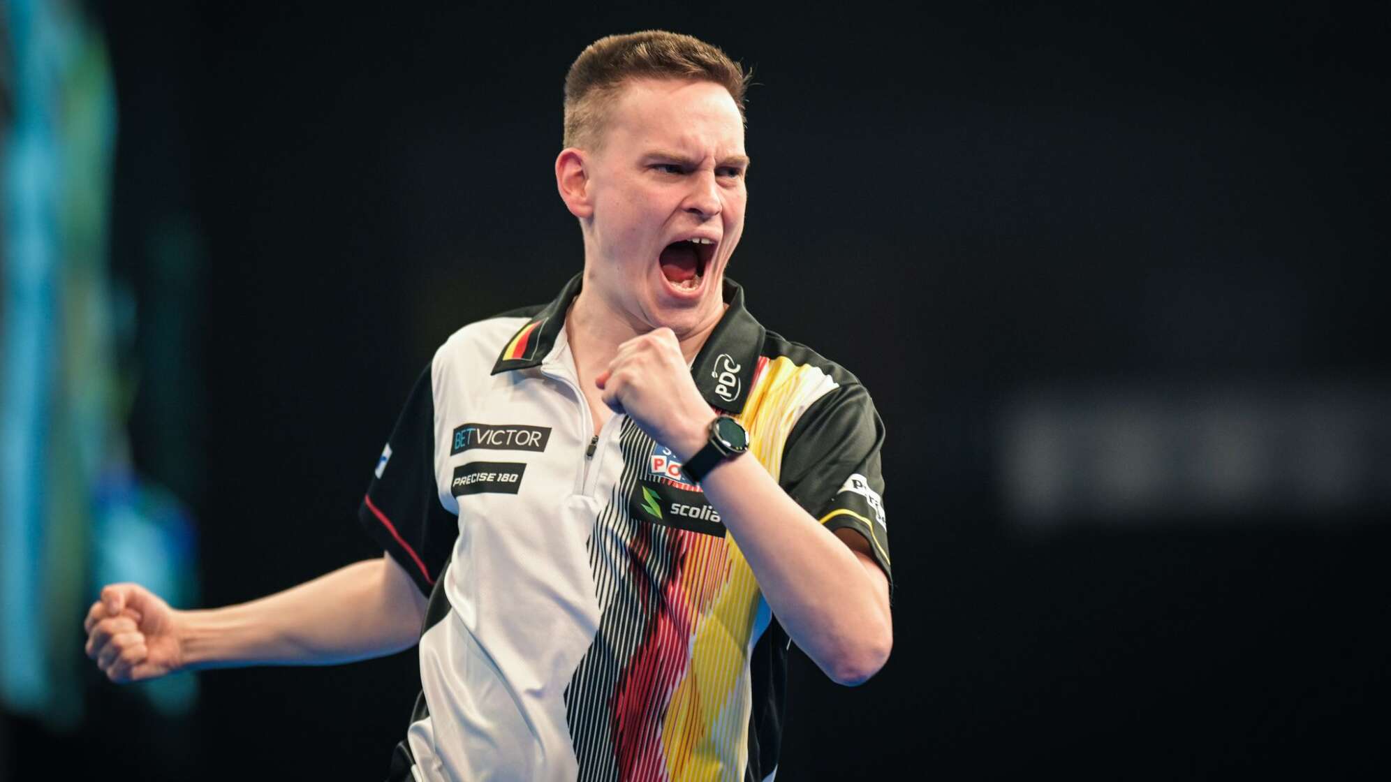 Darts Team-WM