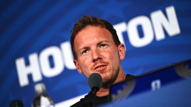 Nagelsmann bestätigt Neuer-Comeback gegen Curaçao
