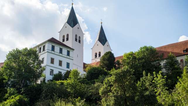 Neue Priester für Bayerns Bistümer
