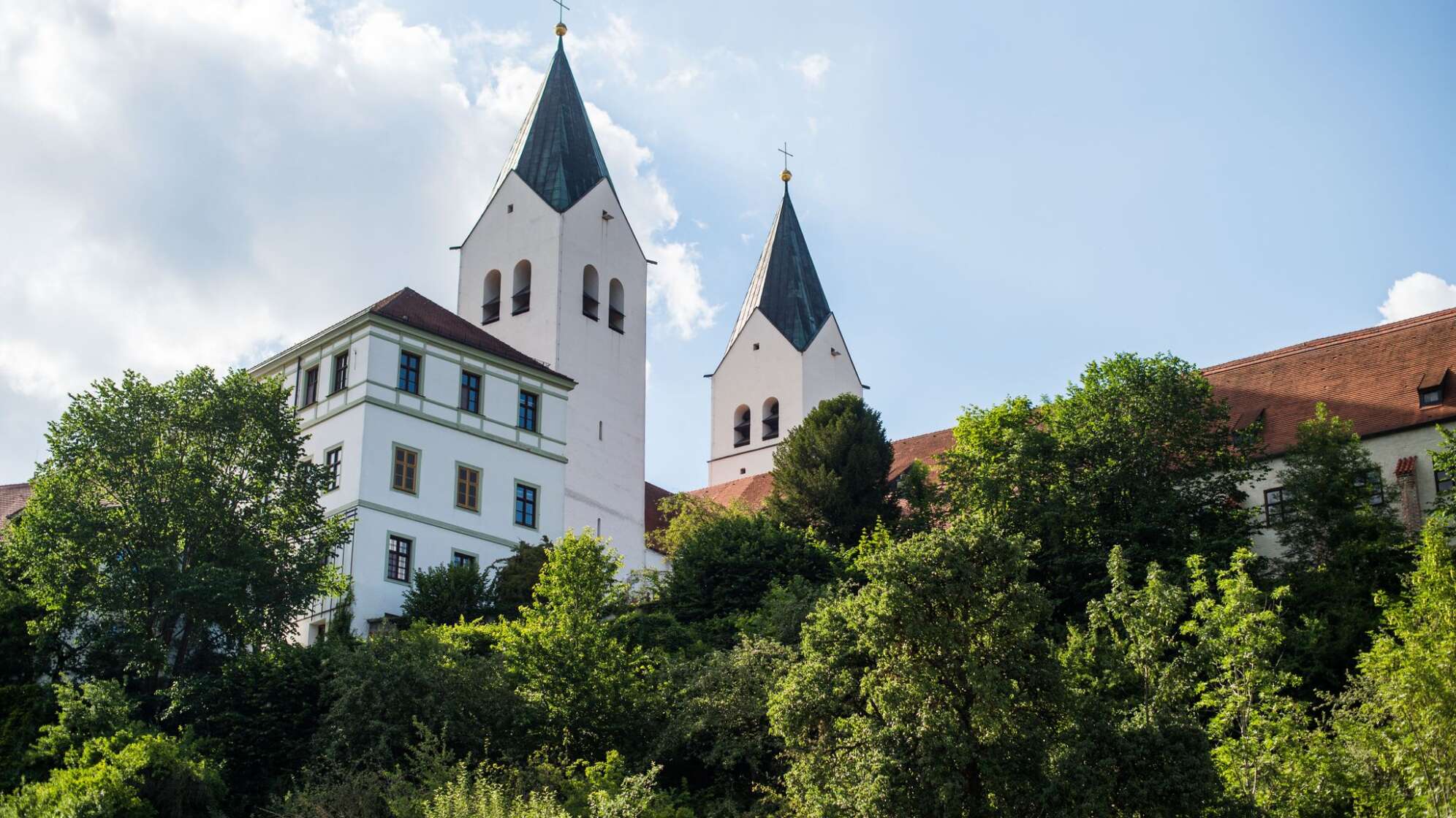 Freisinger Dom