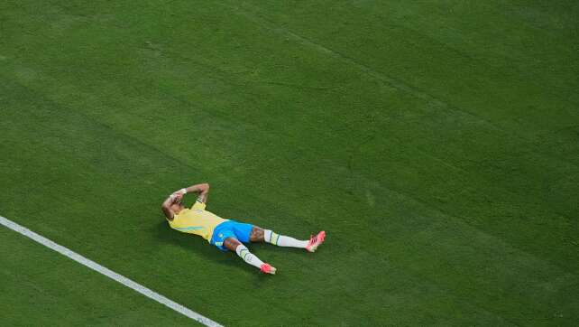 Das war die WM-Nacht: Brasilien-Remis und Klarheit mit Neuer