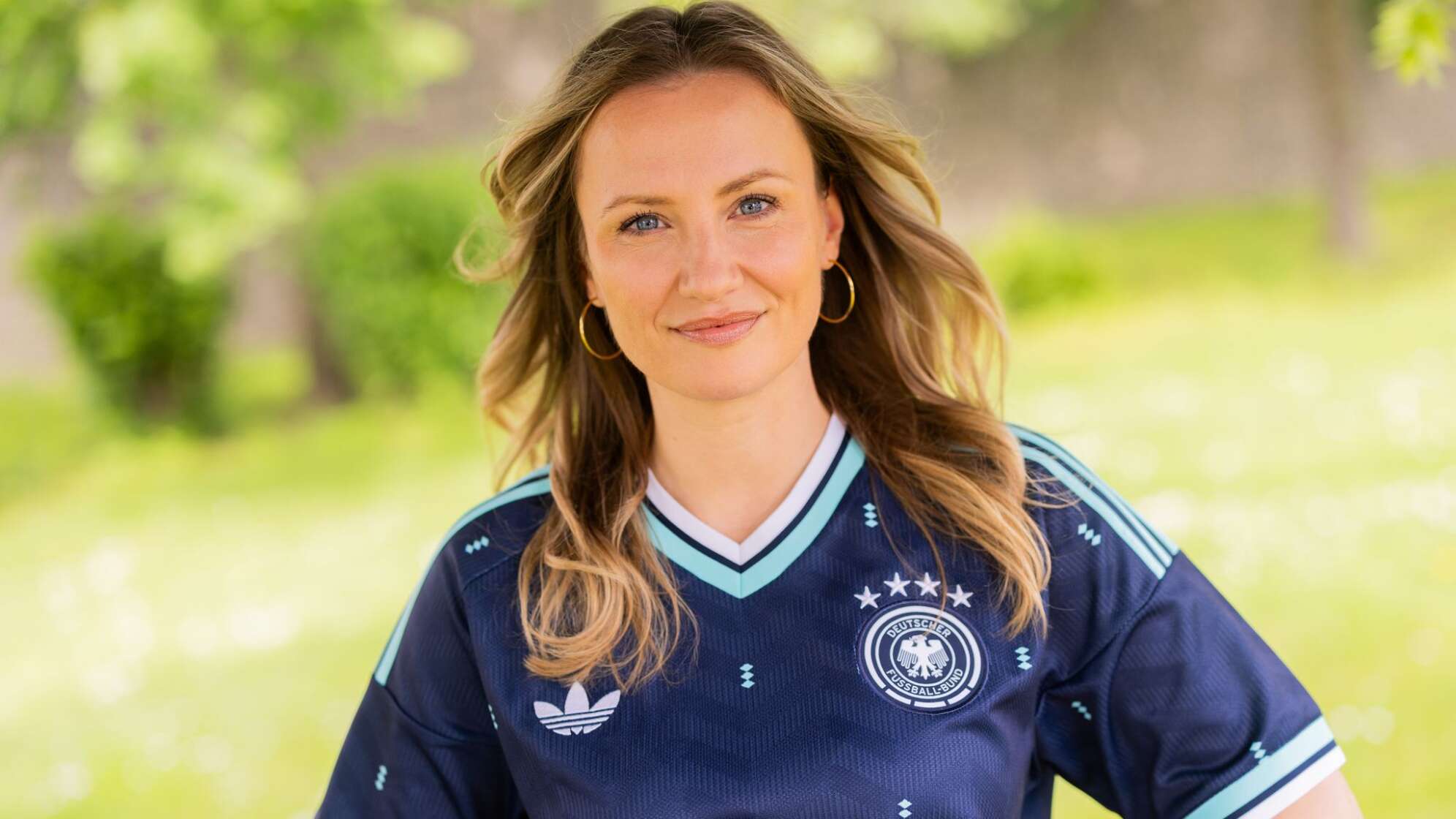 Schauspielern Niedieck kritisiert rüpelhafte Fußball-Eltern