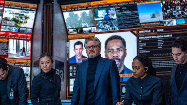 Sommer-Blockbuster: Was passiert da mit dem Kino?