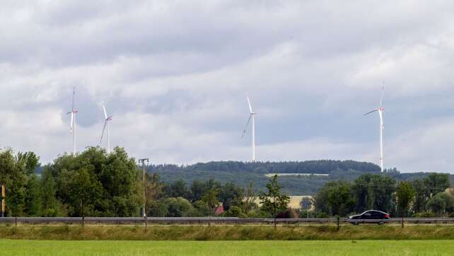 Launiges Wetter zum Montag – Hitze zur Wochenmitte