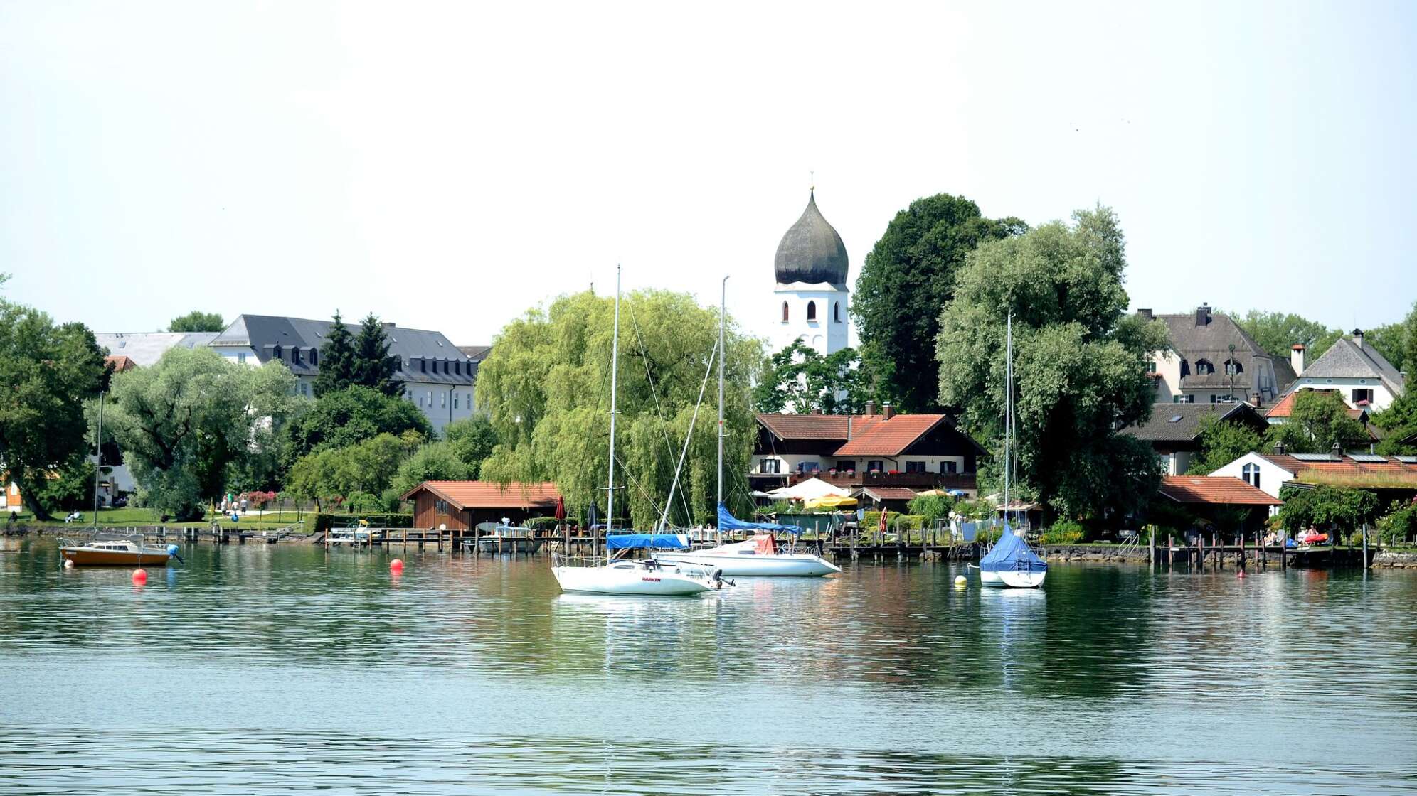 Chiemsee