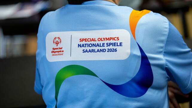 Special Olympics sollen Saarlands «Sommermärchen» werden