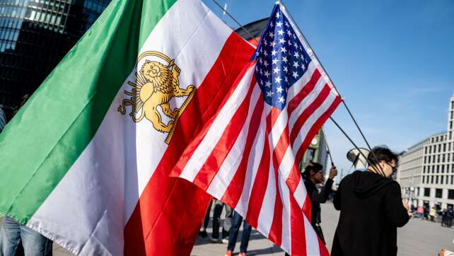 Rahmenabkommen im Iran-Krieg steht - Wie es jetzt weitergeht