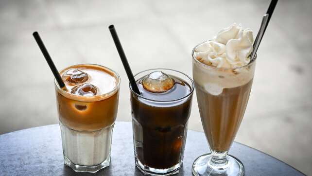 Ist Kaffeekonzentrat der Sommertrend '26?