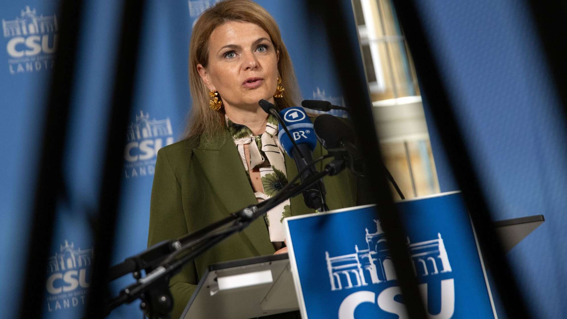 Katrin Staffler