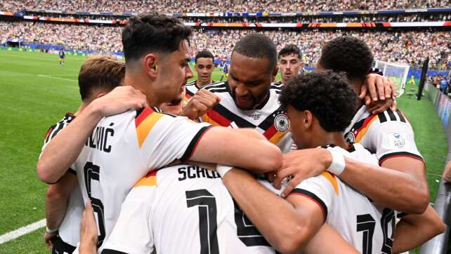 Nagelsmanns Belohnung nach einem WM-Turbostart zum Träumen