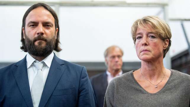 Mutmaßlicher Block-Kidnapper: Es tat mir leid für die Kinder