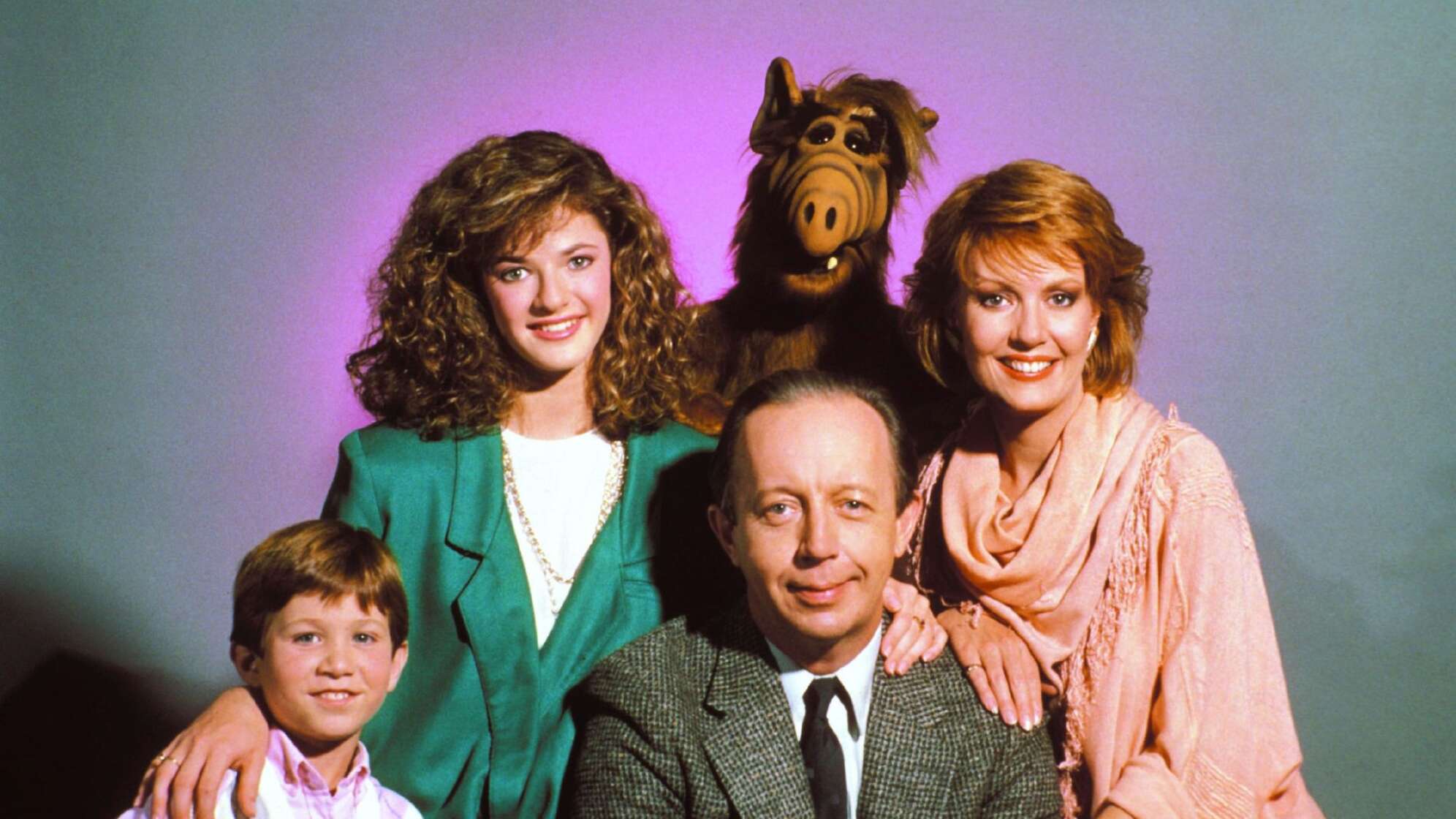«Alf»-Star Anne Schedeen ist tot