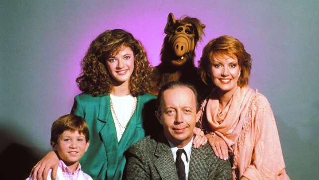 Alfs Serien-«Mama» Anne Schedeen ist tot