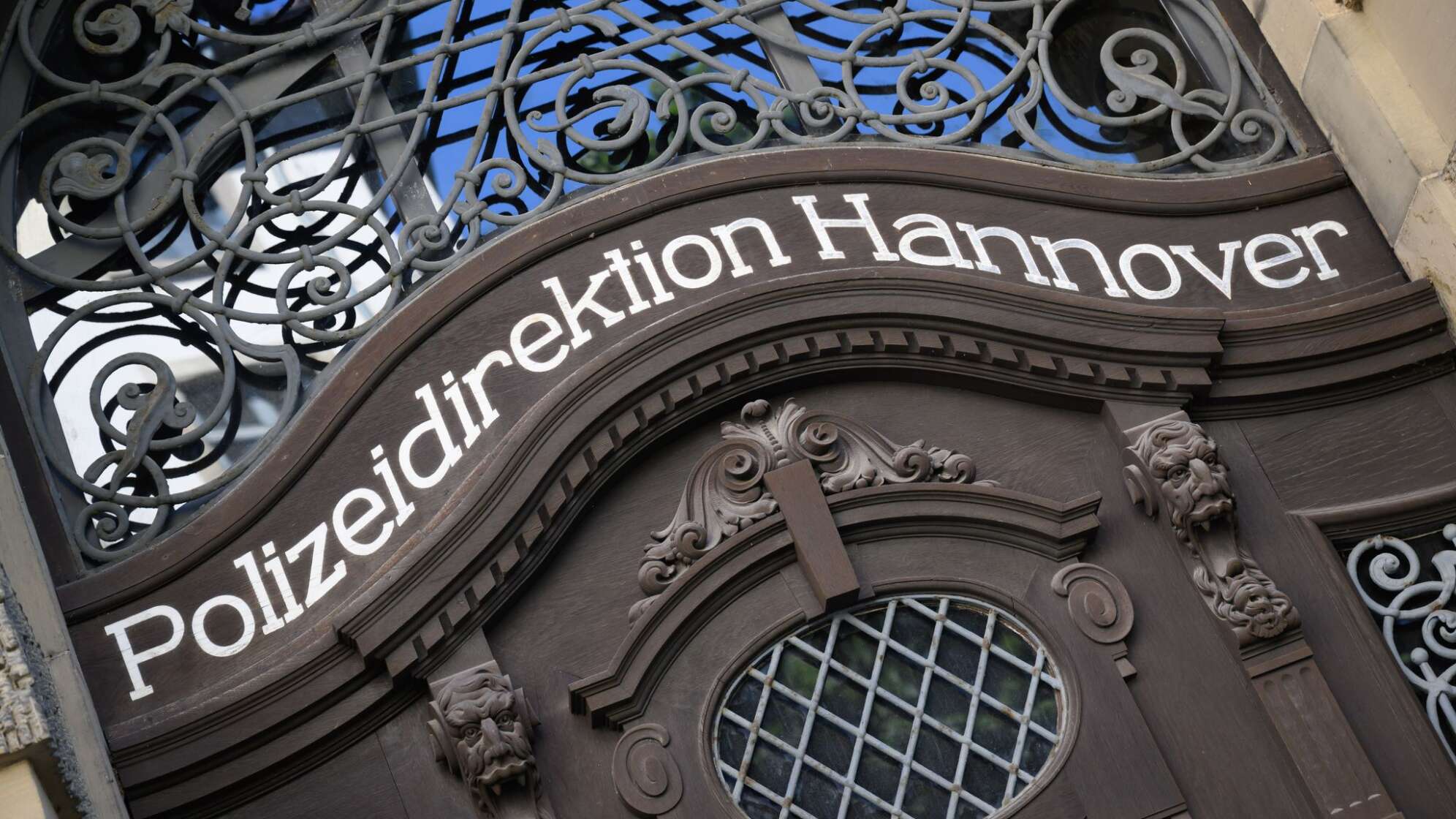 Polizeidirektion Hannover