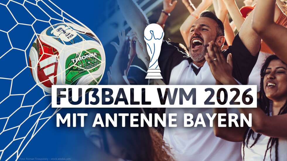 Fußball-WM 2026