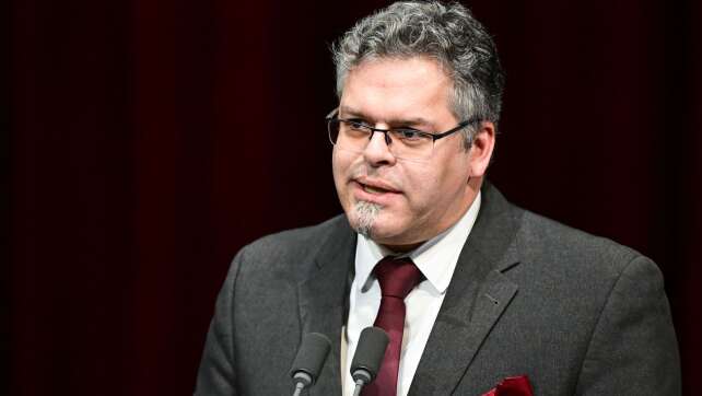 Generalbundesanwalt: Hamas plante konkret Anschlag in Europa
