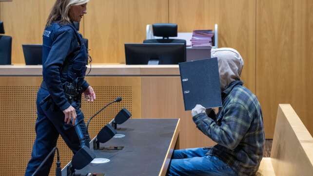 Wer tötete die dreifache Mutter? Gericht entscheidet