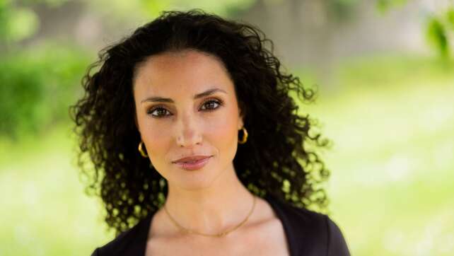Soap-Star Nadine Menz moniert Doppelmoral beim Altern im TV
