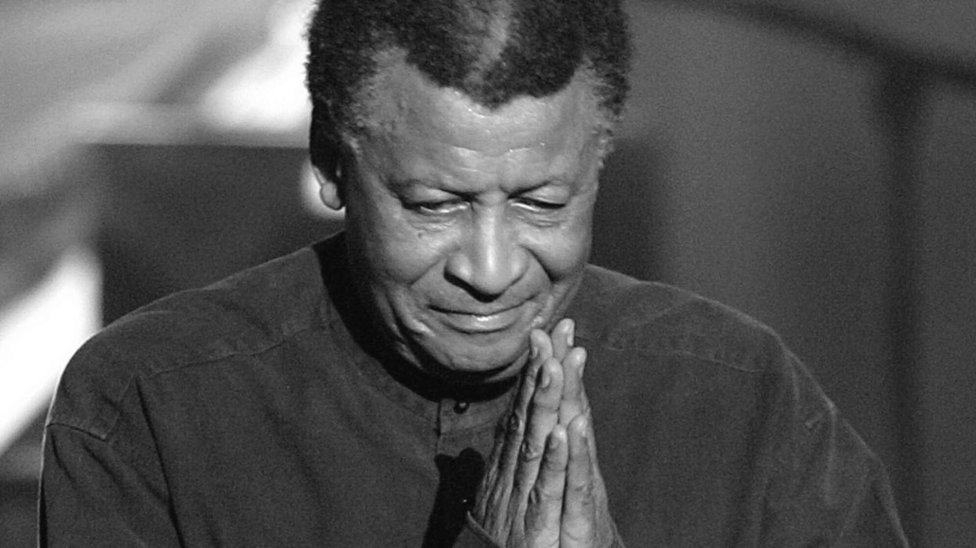 Abdullah Ibrahim