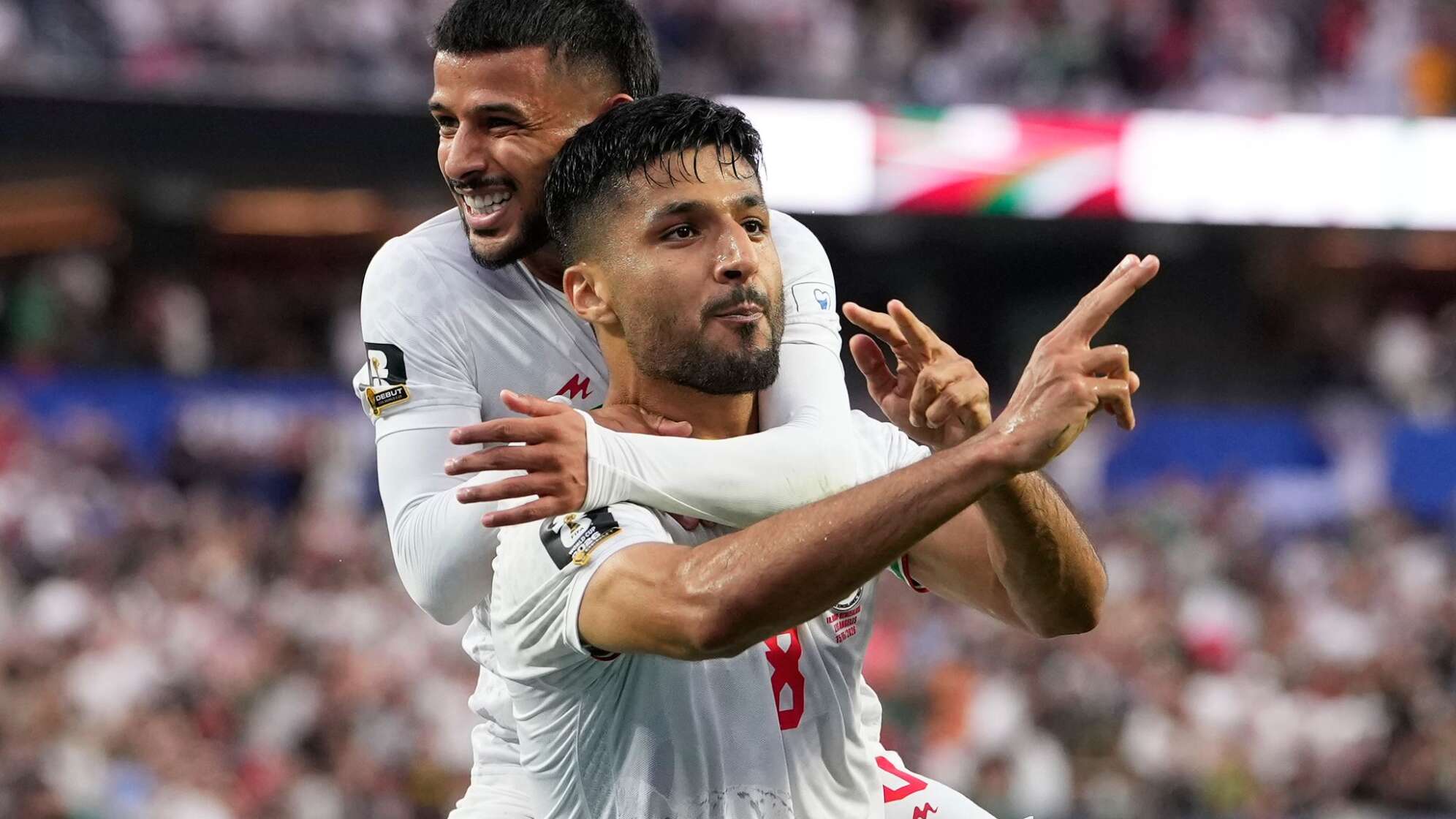 WM 2026 - Iran - Neuseeland
