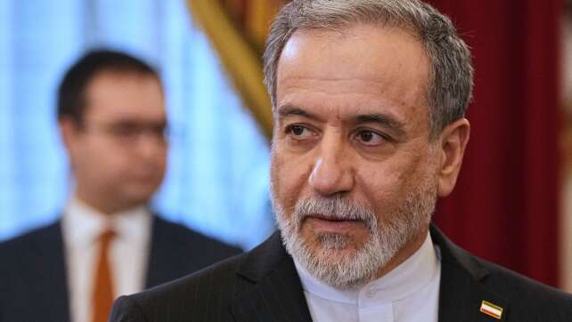 Iran: Weitere Verhandlungen mit USA beginnen am Freitag