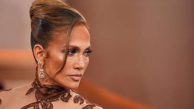 Jennifer Lopez: Bin seit Scheidung ein neuer Mensch