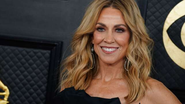«Schändlich»: Sheryl Crow kritisiert Käfigkämpfe für Trump