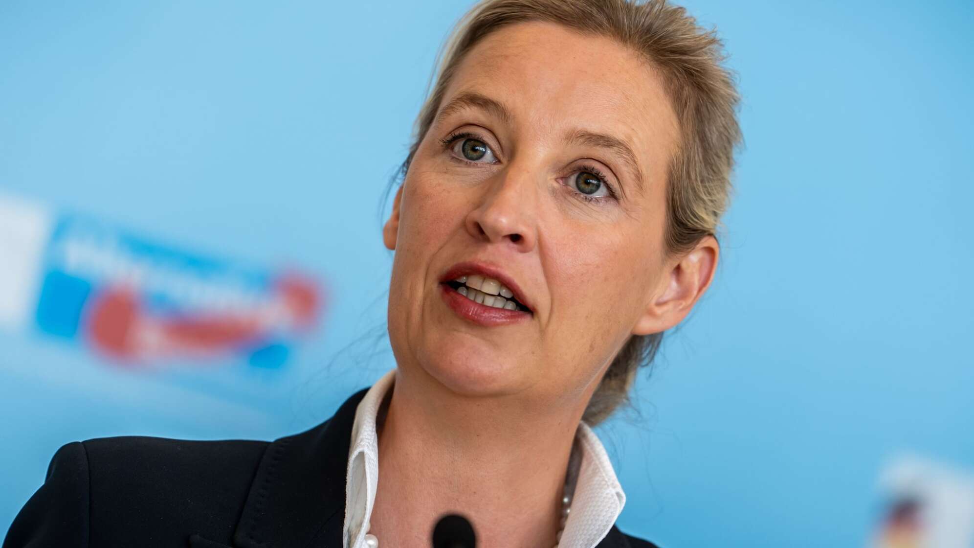 Alice Weidel