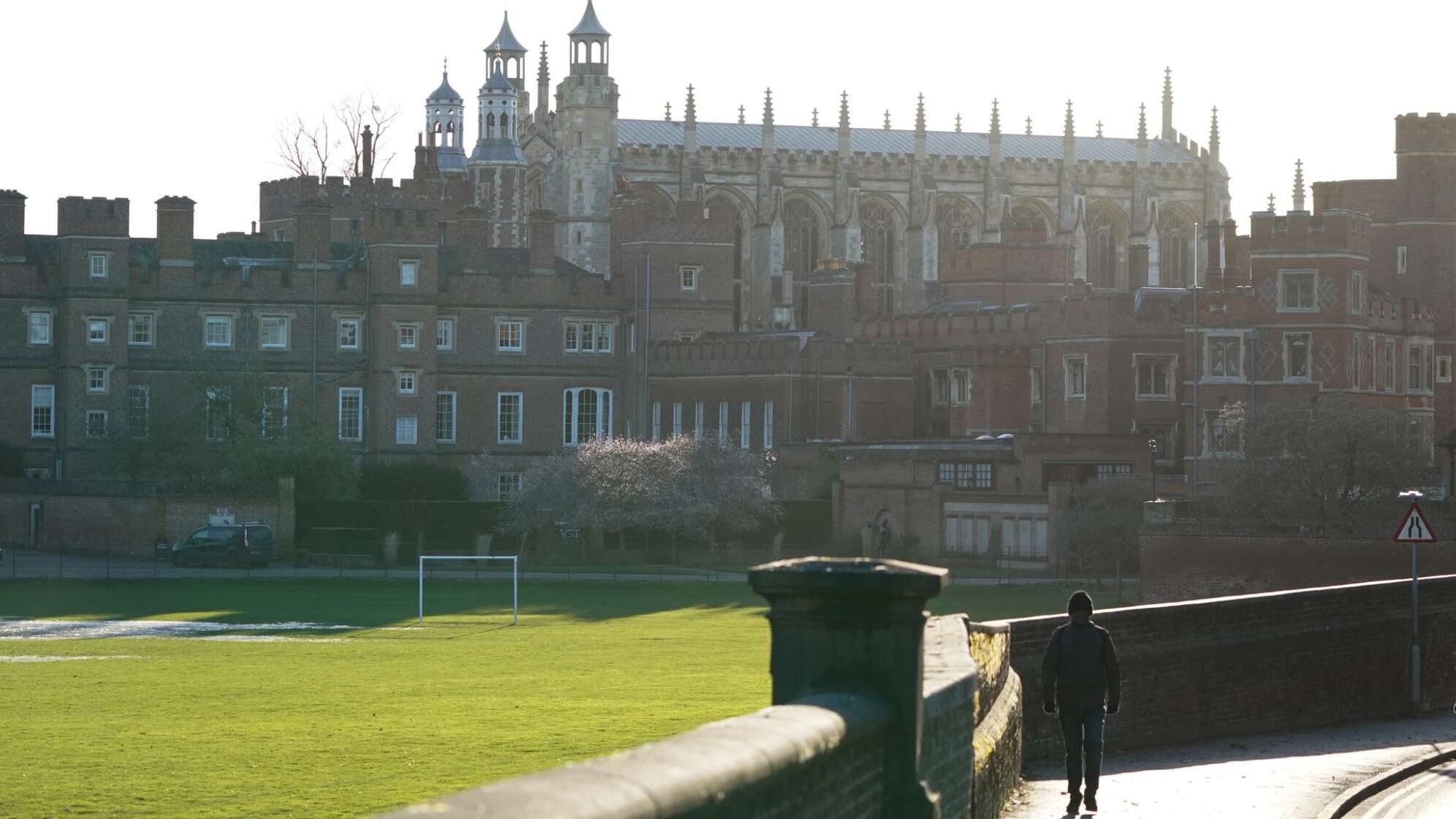 Eton College