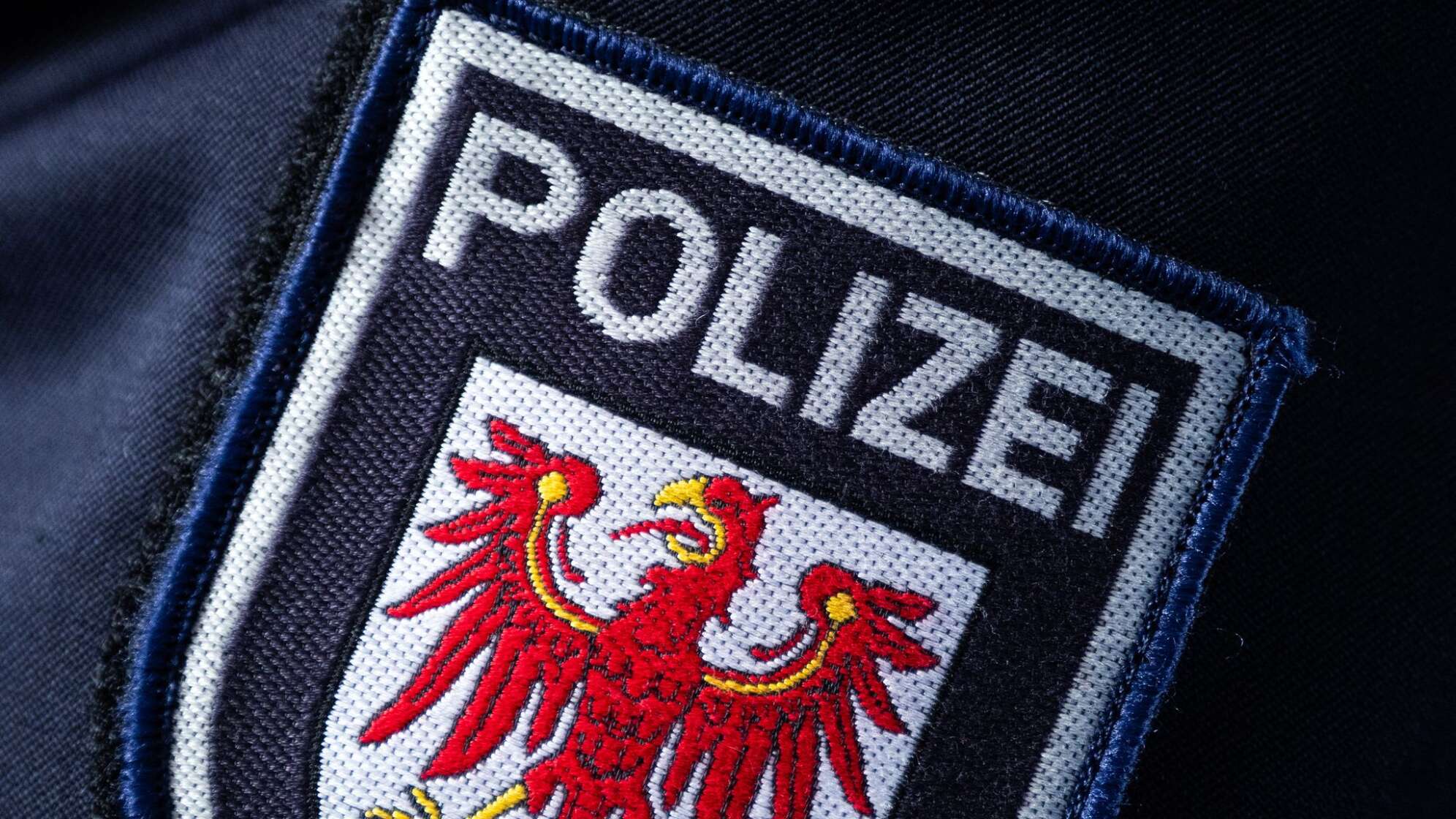 Polizei