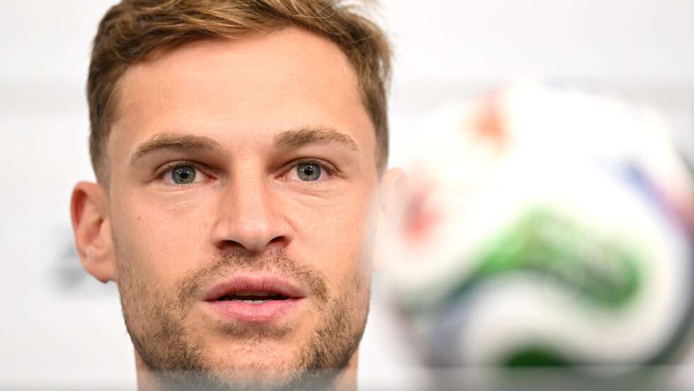 Kimmich: Echte WM-Prüfsteine kommen jetzt