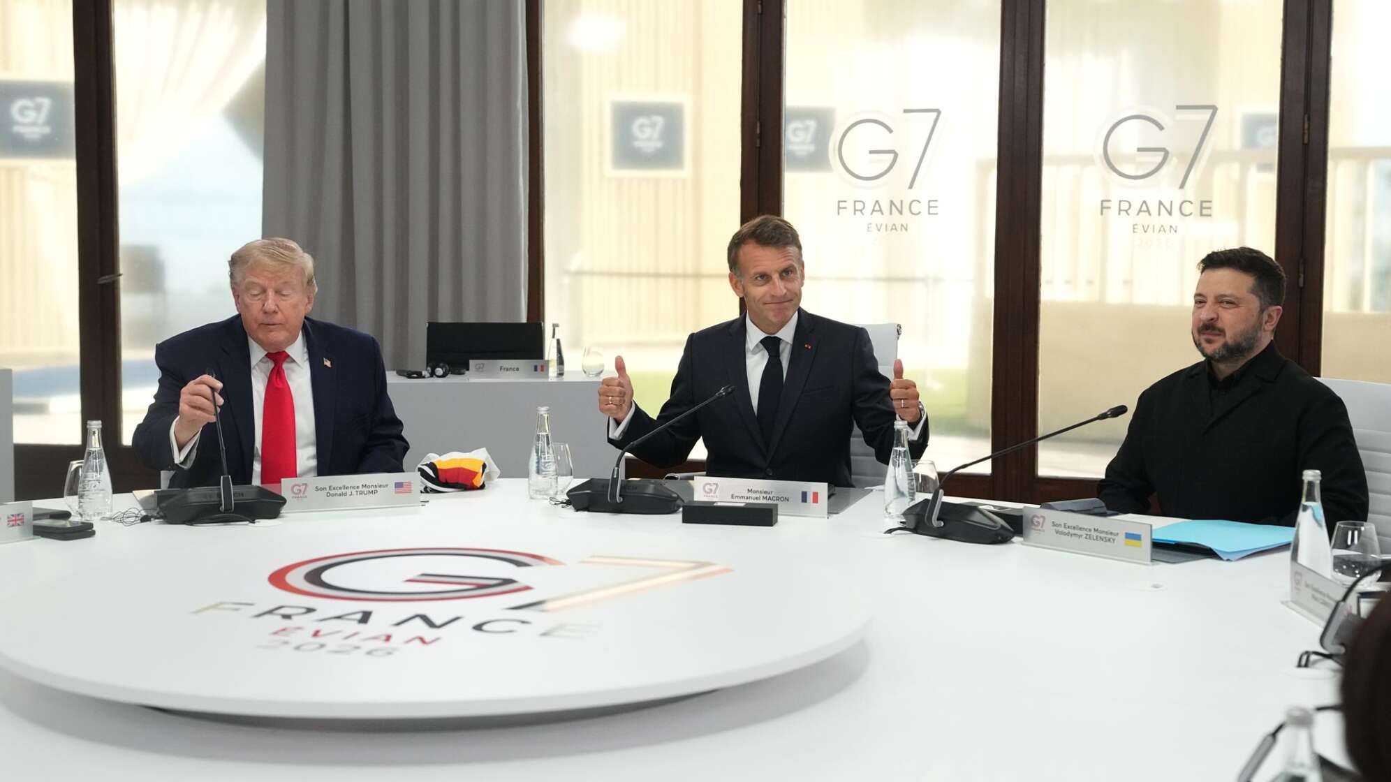 G7-Gipfel