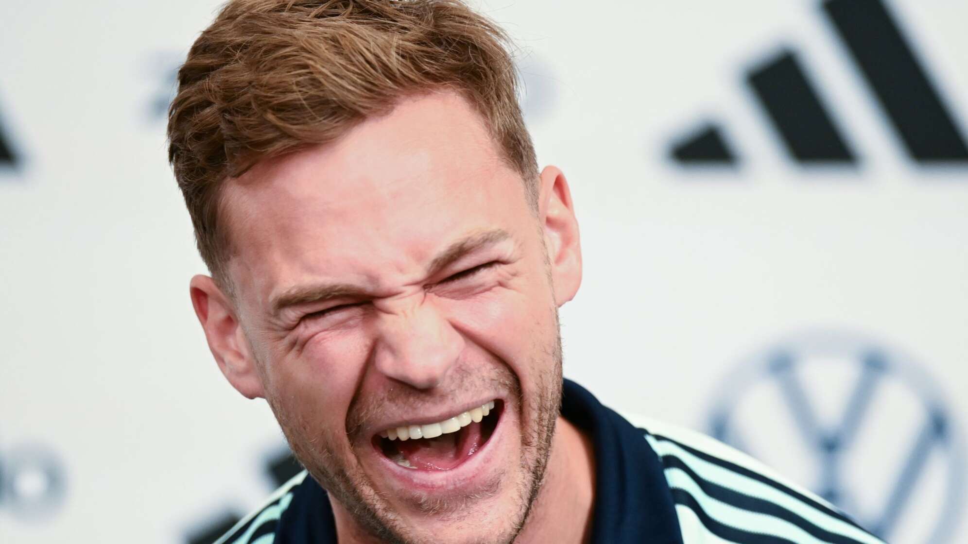 WM 2026 - Deutschland Pressekonferenz