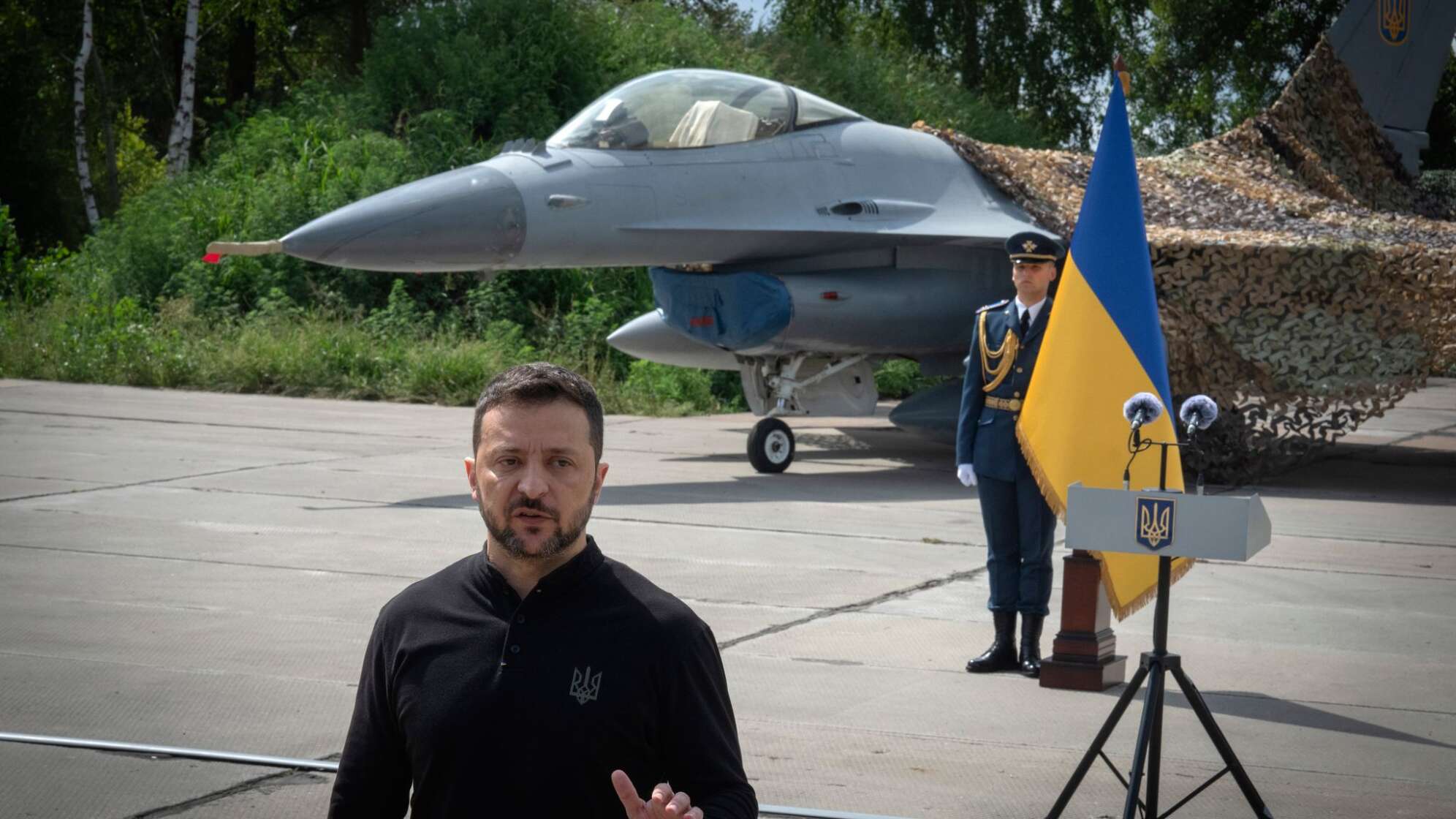 Ukraine-Krieg