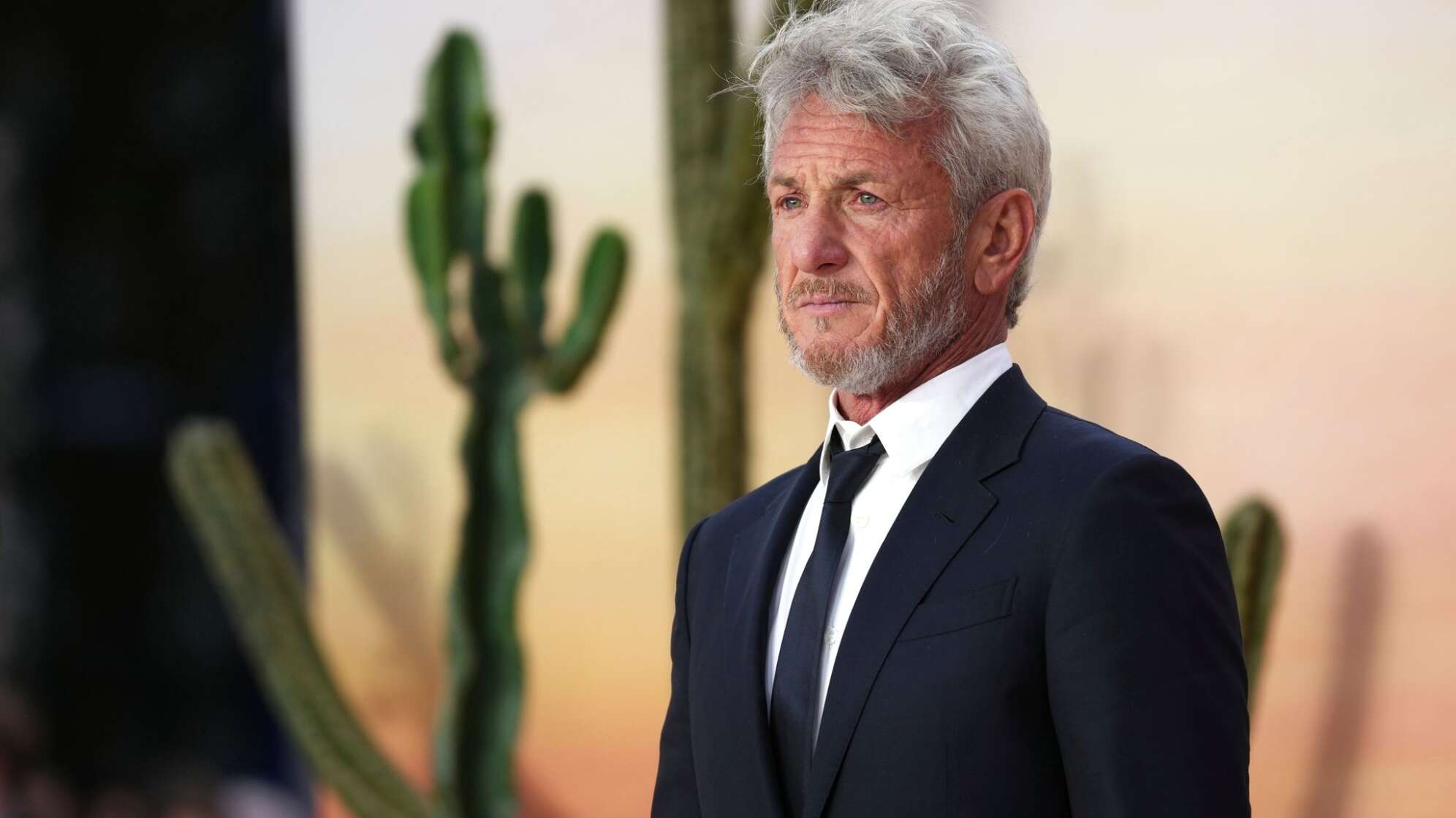 Sean Penn