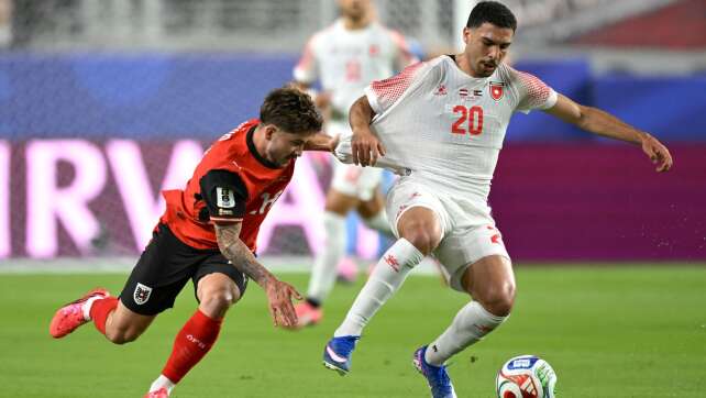 Eigentor und Elfmeter retten Österreich gegen Jordanien