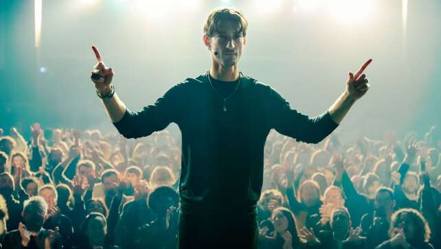 Thriller «Guru»: Im Sog der Paranoia