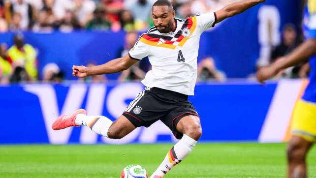 Atemübung und Familienbande: Tahs besondere WM-Prüfung