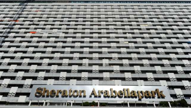 Sanierung statt Abriss - Münchner Arabellahaus wird erhalten