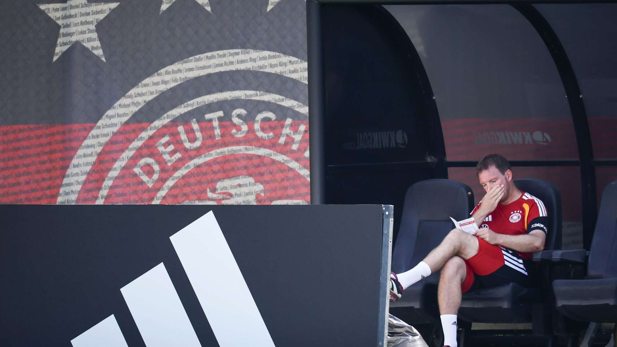Julian Nagelsmann