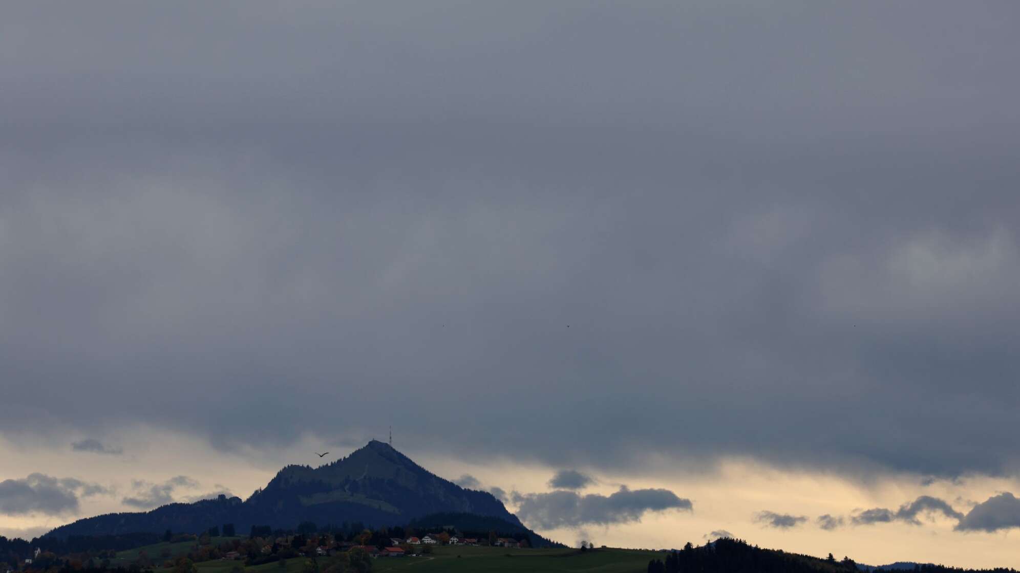 Alpinist tödlich verunglückt